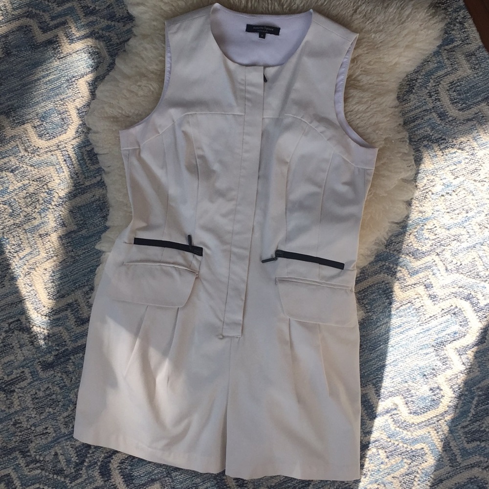 Nanette Lenore Romper